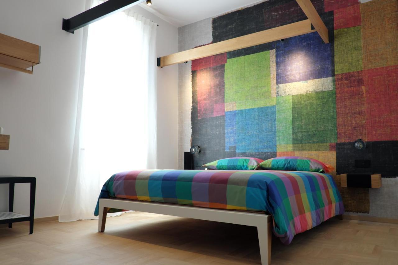 Invento Bnb Unconventional Maison Civitanova Marche Exterior photo