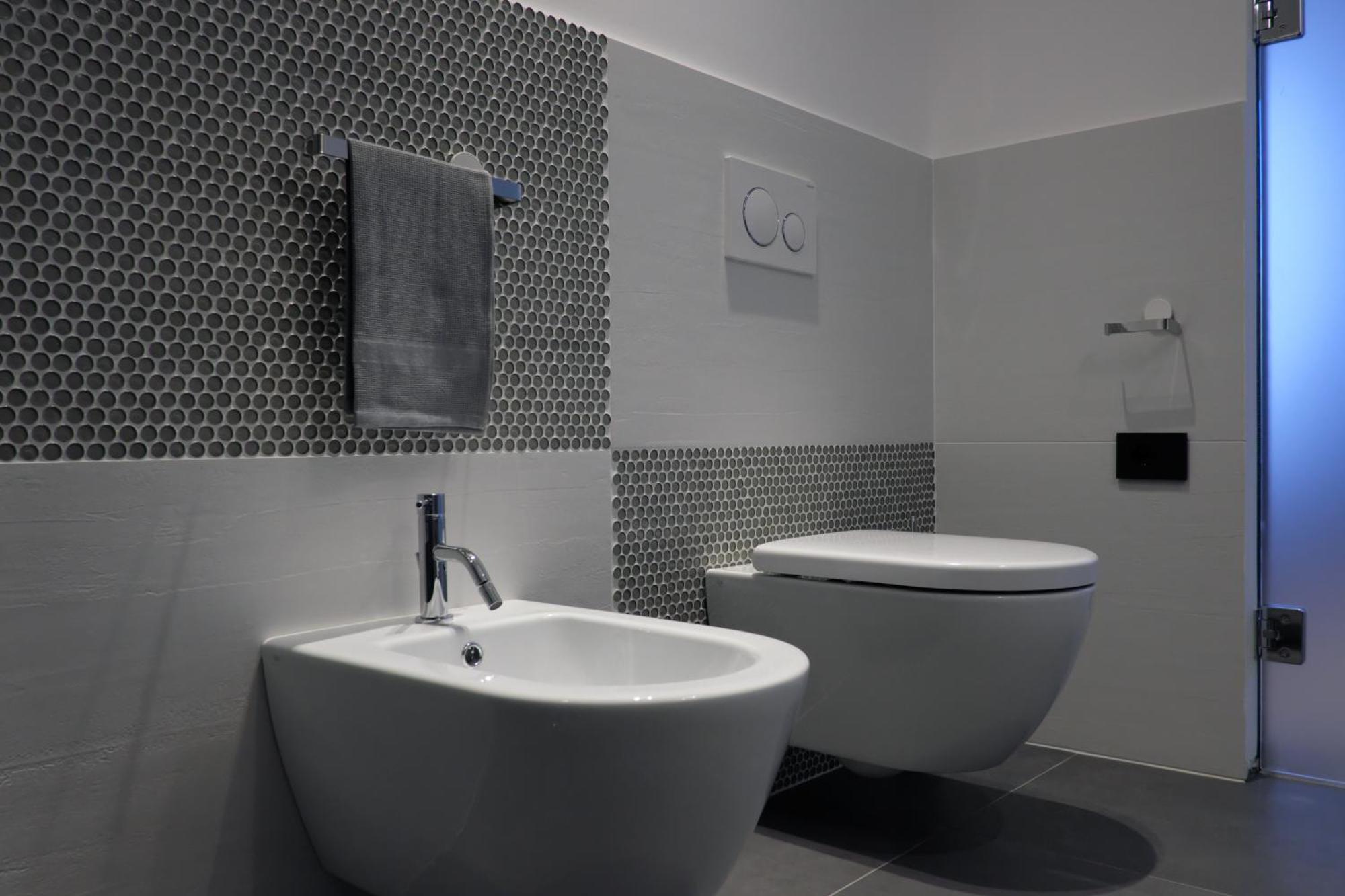 Invento Bnb Unconventional Maison Civitanova Marche Exterior photo