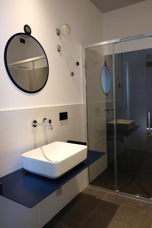 Invento Bnb Unconventional Maison Civitanova Marche Exterior photo