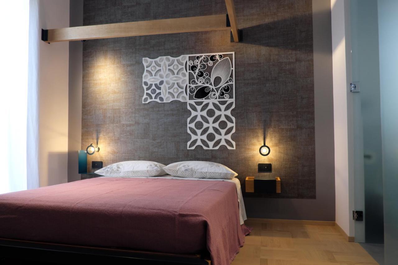 Invento Bnb Unconventional Maison Civitanova Marche Exterior photo