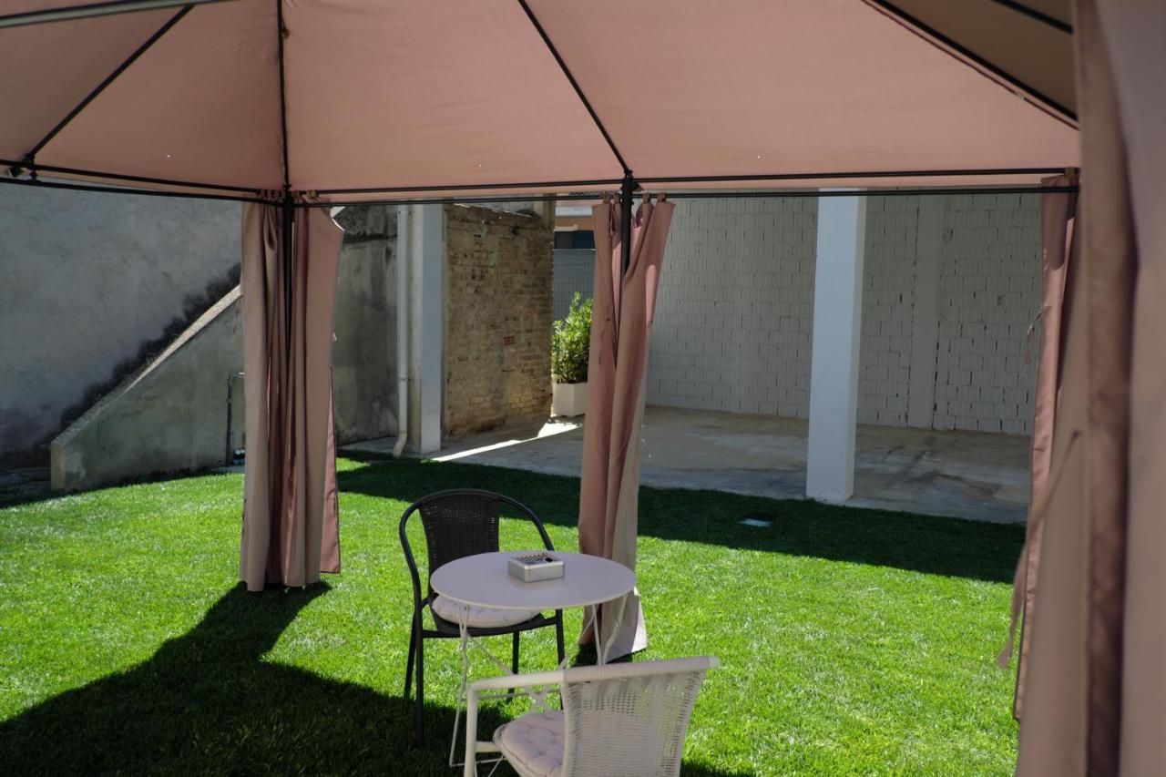 Invento Bnb Unconventional Maison Civitanova Marche Exterior photo