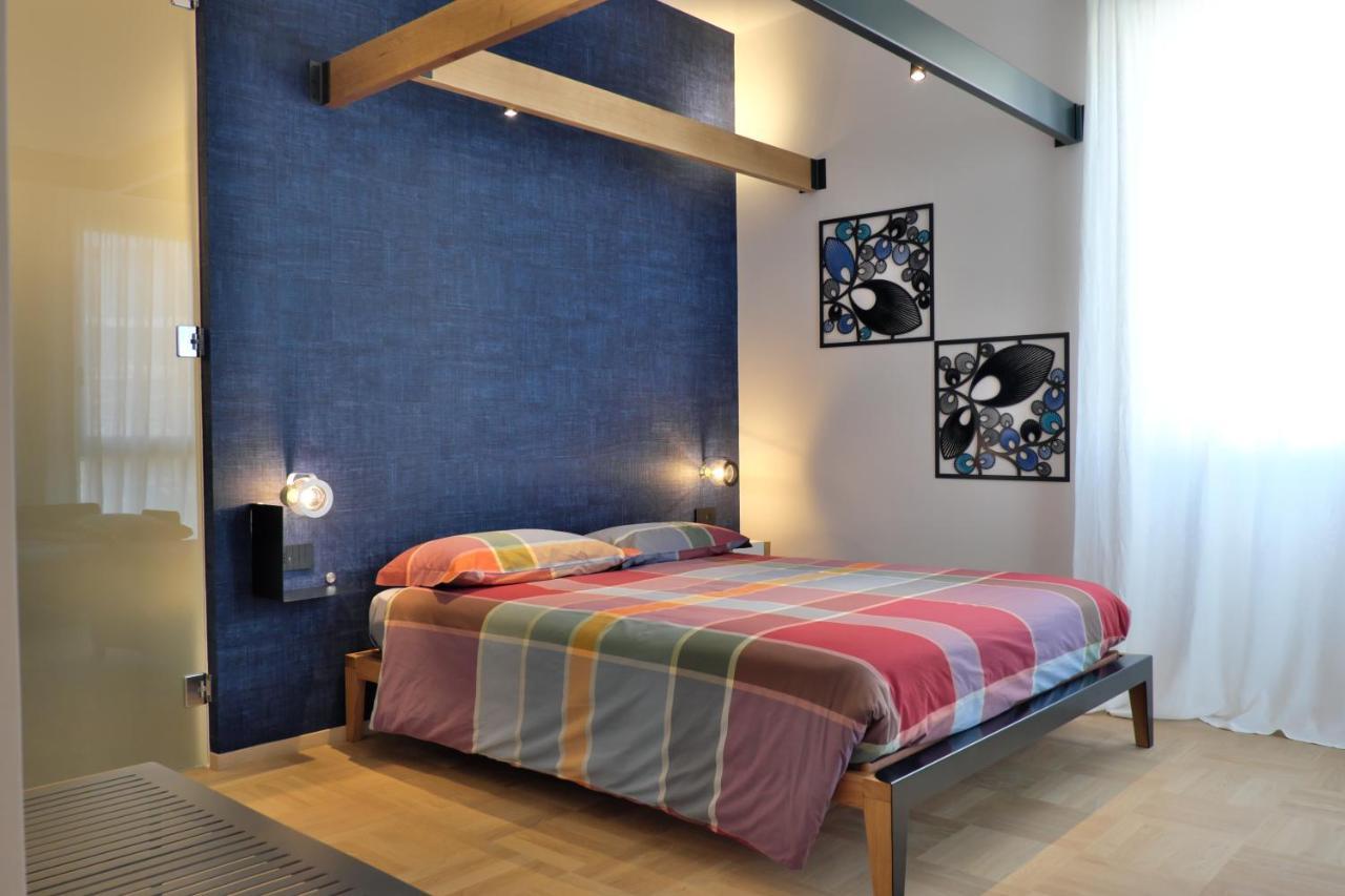 Invento Bnb Unconventional Maison Civitanova Marche Exterior photo
