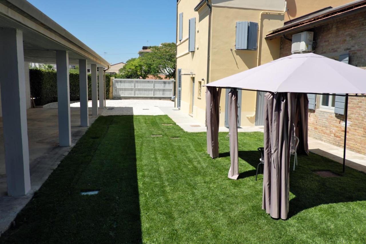 Invento Bnb Unconventional Maison Civitanova Marche Exterior photo